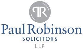 Paul Robinson Solicitors